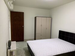 Blk 100 Commonwealth Crescent (Queenstown), HDB 3 Rooms #446113171